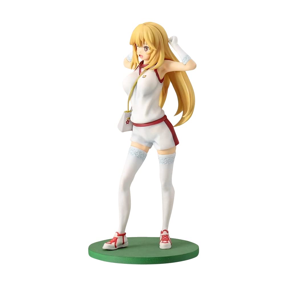 Amazon.co.jp: ゼロジーアクト とある科学の超電磁砲T 1/8スケール 