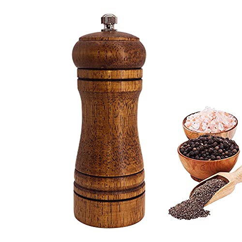 Find The Best Ceramic Burr Pepper Mill Reviews & Comparison Katynel