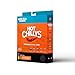 Hot Chillys Men's Micro-Elite Chamois Crewneck(Black, X-Large)