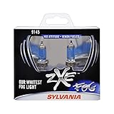 SYLVANIA - 9145 SilverStar zXe Fog High...
