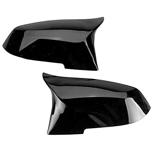 Coque de rétroviseur BMW F36 finition haut de gamme ajustement précis
