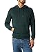 Produktbild Urban Classics Herren Basic Sweat Hoody Kapuzenpullover, Grün (Bottlegreen 02245), X-Large (Herstellergröße: XL)