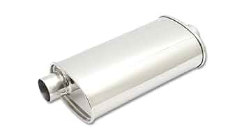 小物 Vintage Decadent muffler 小物 Vintage Decadent muffler Datsun ZStory Classic Muffler