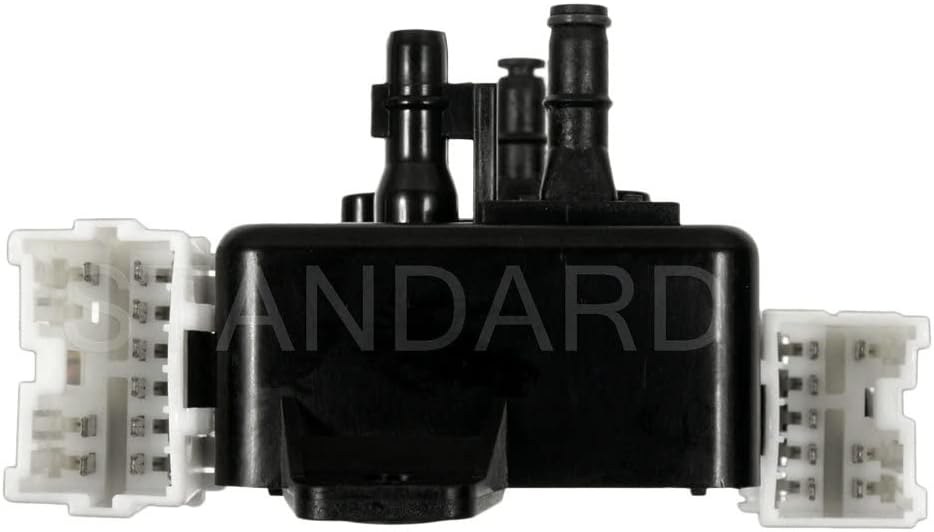 Standard Motor Products PSW16 Power Seat Switch, Black