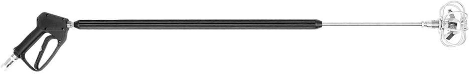 81.925 high Pressure TRL Wand with Swivel 62"