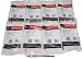 Brand New 8PC Motorcraft ZD-11 F4TZ-12A342-BA Glow Plugs 1995-2003 Ford 7.3 Liter