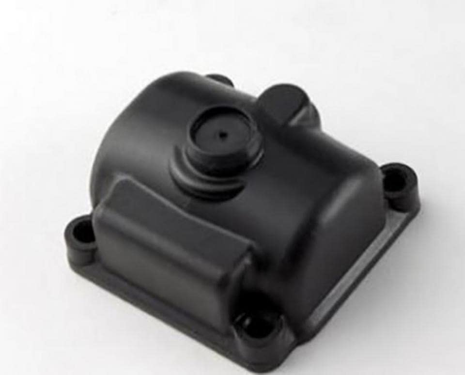 cuve carbu dellorto phbg noir plastique (sans vis)