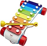 Fisher-Price Brinquedo para Bebês Novo... glide