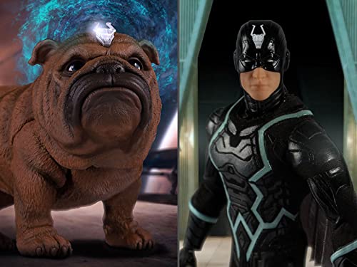 Amazon.co.jp: One:12 Collective Black Bolt and Lockjaw : おもちゃ