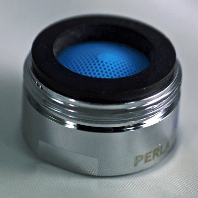 Perlator Honeycomb Régulateur de jet m24 x 1