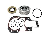 V G Parts Replacement for Mercruiser Gimbal Bearing and Seal Kit for Mercruiser Alpha One and Alpha Gen 2 R/MR with Mercruiser Seal 26-88416 and Outdrive Gasket 27-94966Q2