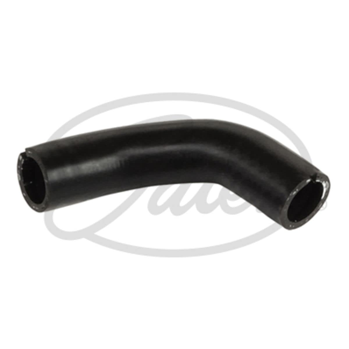 GATES 02-1890 Heater hose for FIAT