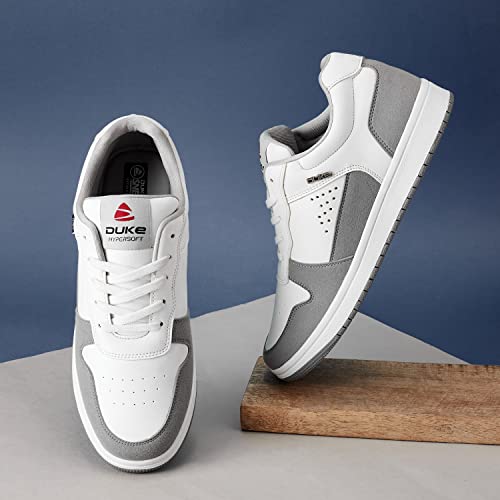 Image of Duke Mens Duke Men Sneakers Industrial Shoe