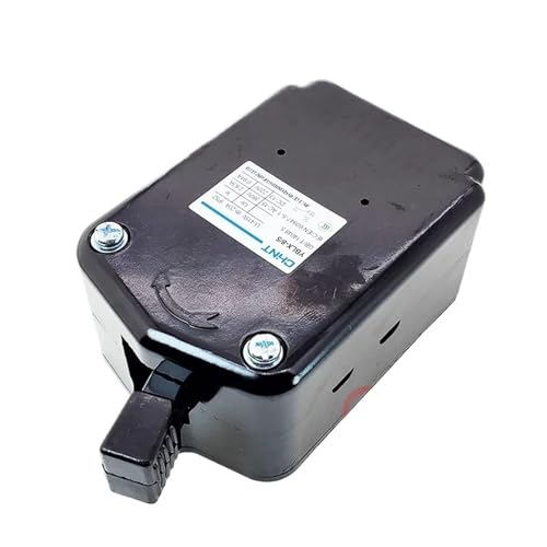 Microswitch Lx8-5 interrupteur de voyage Yblx-8/5 1NO 20A pour circuit électrique et automatisme