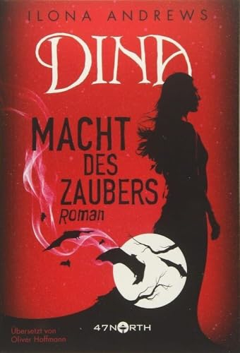 Preisvergleich Produktbild Dina - Macht des Zaubers