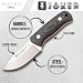 Imagen de Joker Cuchillo supervivencia deportivo Erizo TS1 CM81-F