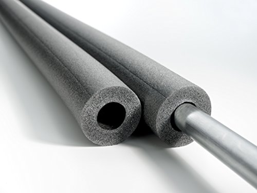 Preisvergleich Produktbild Climaflex PE Rohrisolierung Dämmung Isolierschlauch - 28x13mm - 2 Meter