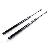 AutoForever 6156 Rear Liftgate Tailgate Hatch Lift Supports Compatible with Cadillac 2007-2014...