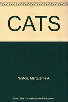 Hardcover Cats;: Care, training, feeding, breeding, exhibiting; Book