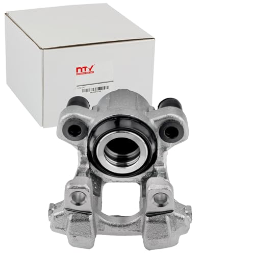NTY Bremssattel Hinterachse rechts passend für 1 2 3 4 | Hzt-BM-041