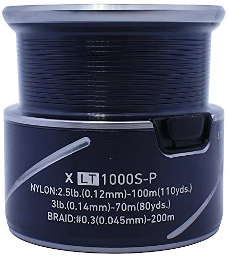 _C(DAIWA) p[c 20 lX 1000S-P Xv[(2-5) iԍ 5 iR[h 128D94