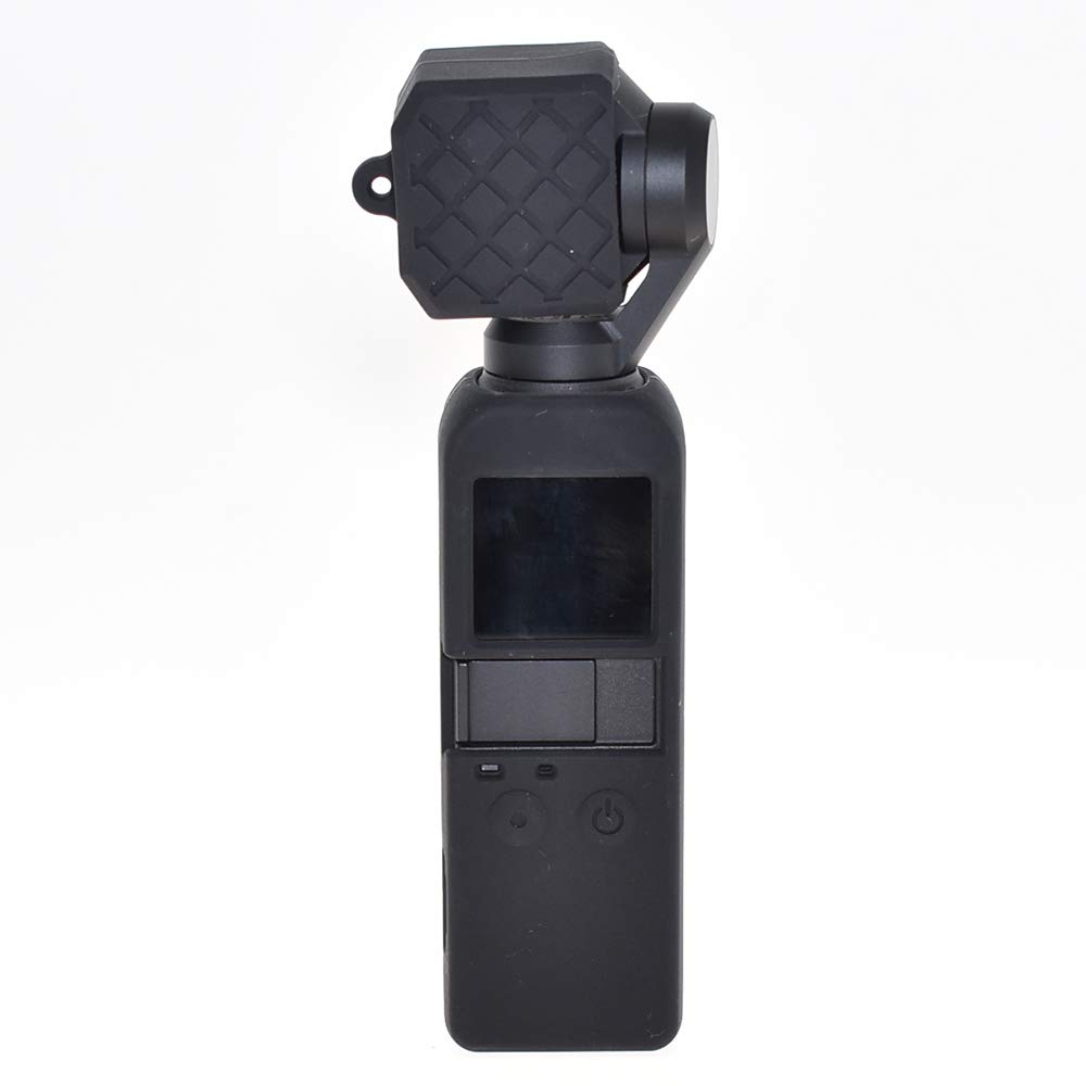 dji osmopoket アクセサリーケースセット