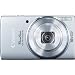 Canon PowerShot ELPH 150 IS Digital Camera (Silver)
