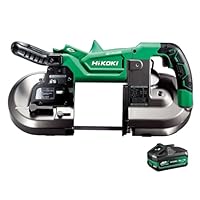 Amazon.co.jp: HiKOKI(ハイコーキ) 36V 充電式 ロータリーバンドソー