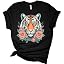 Tiger 3 - Black