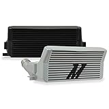 intercooler mishimoto subaru sti Máx. ganancias de potencia de 10 whp y 8 wtq en el ajuste de stock