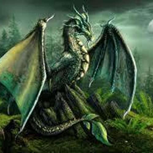 Dragons Return