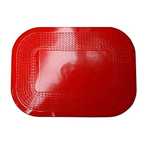 Dycem 91103258 - Rollo de material antideslizante, color rojo Cover