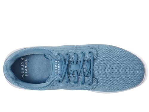 Image of TravisMathew The Daily II Knit Print