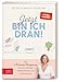 Produktbild Jetzt bin ich dran!: Das 3-Wochen-Programm für mehr Energie, Wohlbefinden und Lebensfreude