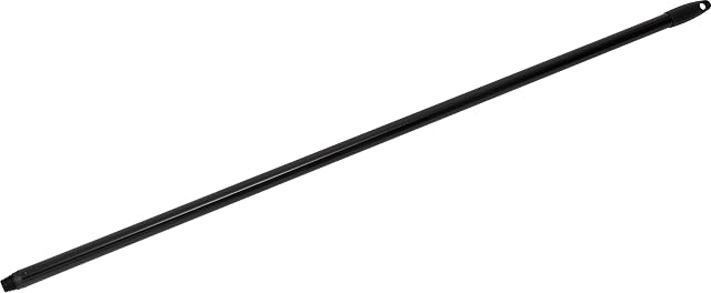 Roughneck ROU52080 Steel Handle, Black
