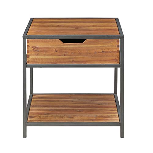 Madison Park Hudson Coffee Table