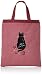 Kuguru Japan 213062-01 Handbag Bag, Red