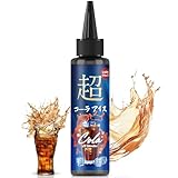 電子タバコ リキッド コーラアイス 60ml 特大容量 国産ハッカ使用 VAPE りきっど 爽快感 ニコチン・タールゼロ KINOE
