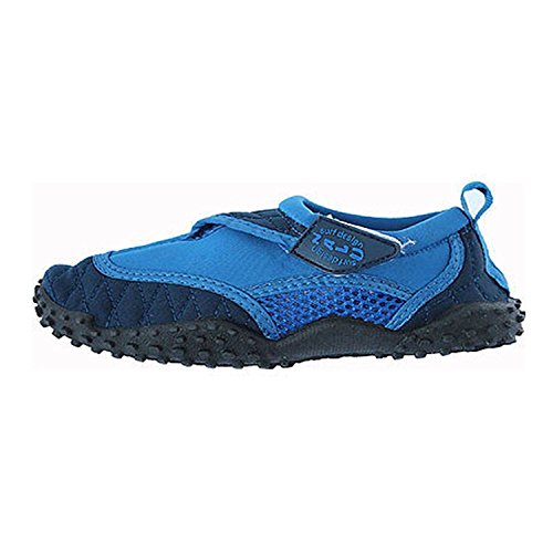Chaussures de surf, de plage ou de natation - Bleu - bleu, 47 EU EU Cover
