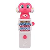 マルカ(Maruka) しりたガエルのけけちゃま けけちゃまのおはなしするけろスティック 3歳以上 おもちゃ 175170