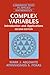 Complex Variables: Introduction and Applications (Cambridge Texts in Applied Mathematics, Series Number 35) -  Ablowitz, Mark J., Paperback