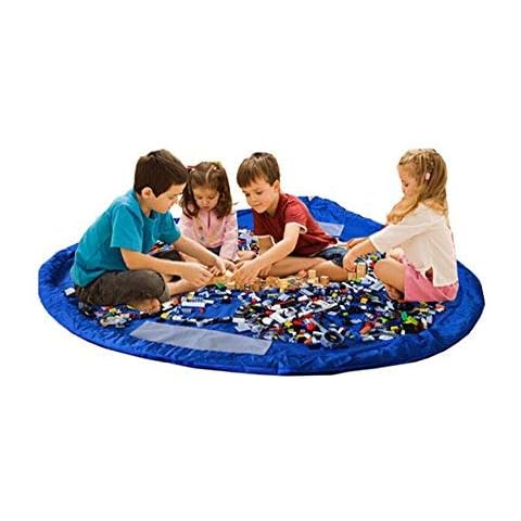 PlayBag de Funky Planet Cover