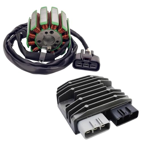 Bobine de stator générateur moto et redresseur de tension YZF-R1 FZ1
