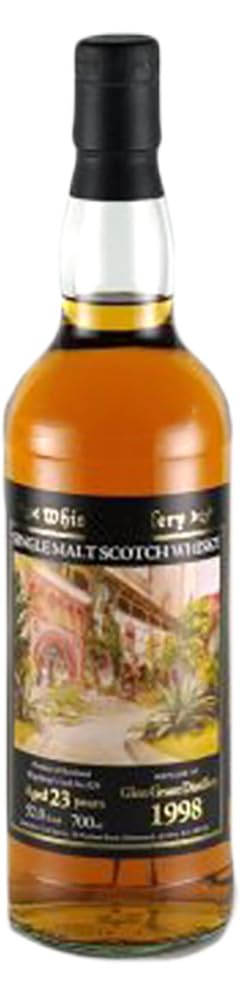 Amazon.co.jp: グレングラント 23年 1998 ホグスヘッド 52度 700ml