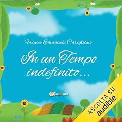 In un Tempo indefinito... copertina