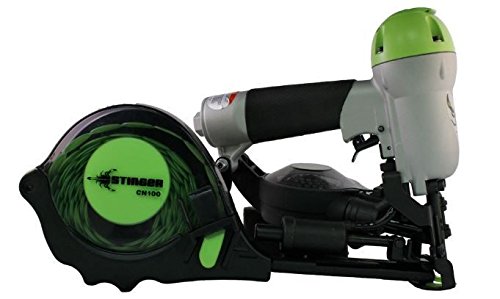 Stinger CN100 Cap Coil Nailer, 1 #136250