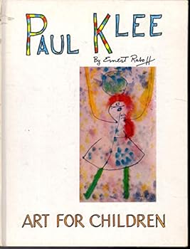 Pablo Picasso (Art for Children) - Book  of the Art for Children
