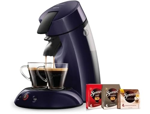 Senseo Original Bundle BR HD780678 - vue 7