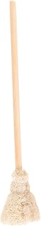KALLORY Household Cleaning Sponges Dish Scrubber Dishwasher Sponge Sponges for Cleaning Loofah Dish Brush