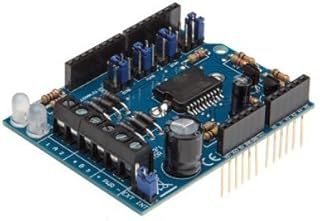 Velleman KA03 Motor & Power Shield for Arduino Kit